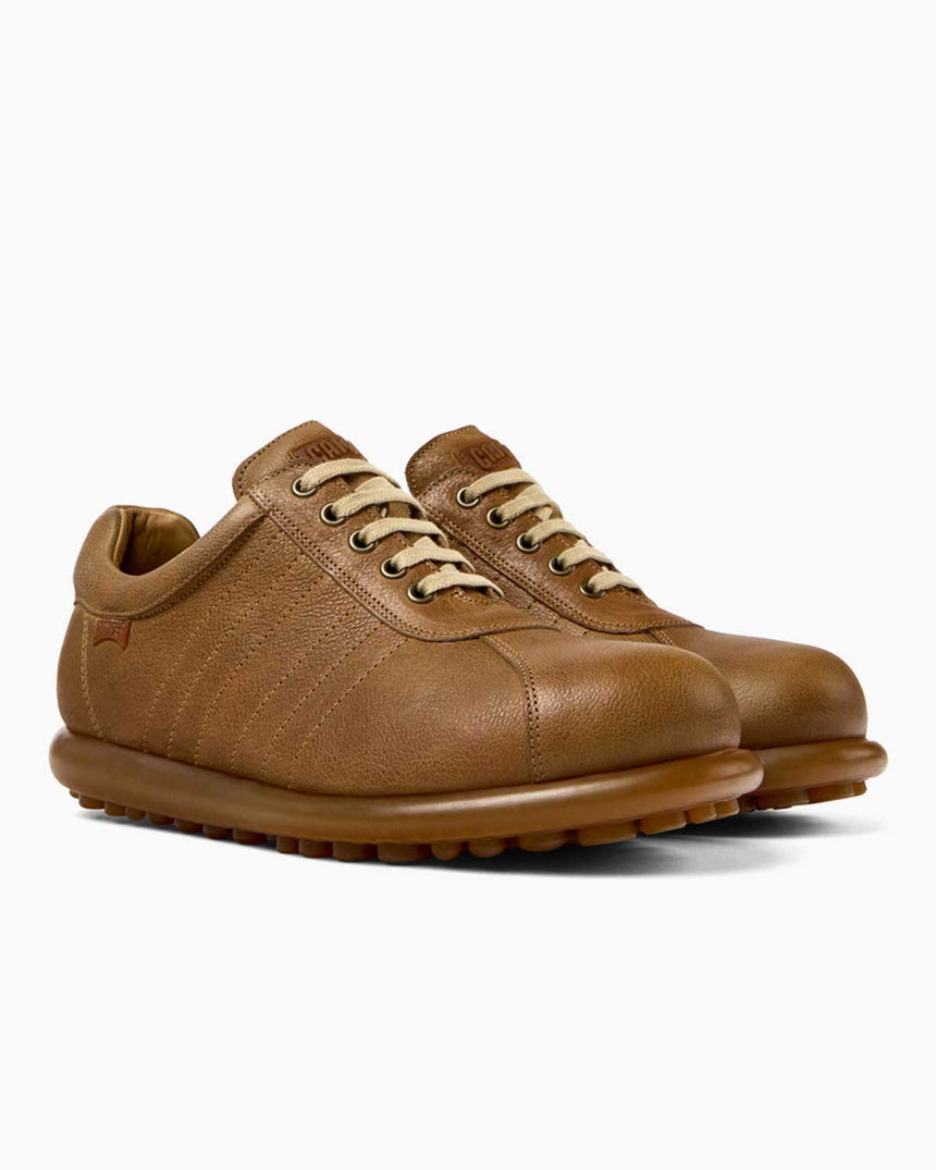 Camper Pelotas Ariel Sneakers Kahverengi