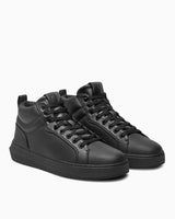 Calvin Klein Jeans Chunky Cupsole Malmo Sneaker Triple Black