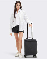 Kipling Spontaneous S Kabin Boy Valiz