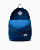 Herschel Settlement Backpack Sırt Çantası True Blue/White Stitch