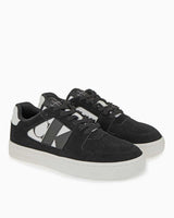 Calvin Klein Jeans Classic Cupsole Sneaker Black/Bright White