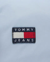 Tommy Hilfiger Heritage Shoulder Bag Omuz Çantası Blue