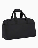 Tommy Hilfiger Repreve Duffle Weekender El Valizi Black