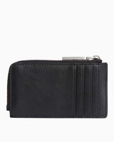Calvin Klein Zip Around Cardholder Cüzdan CK Black