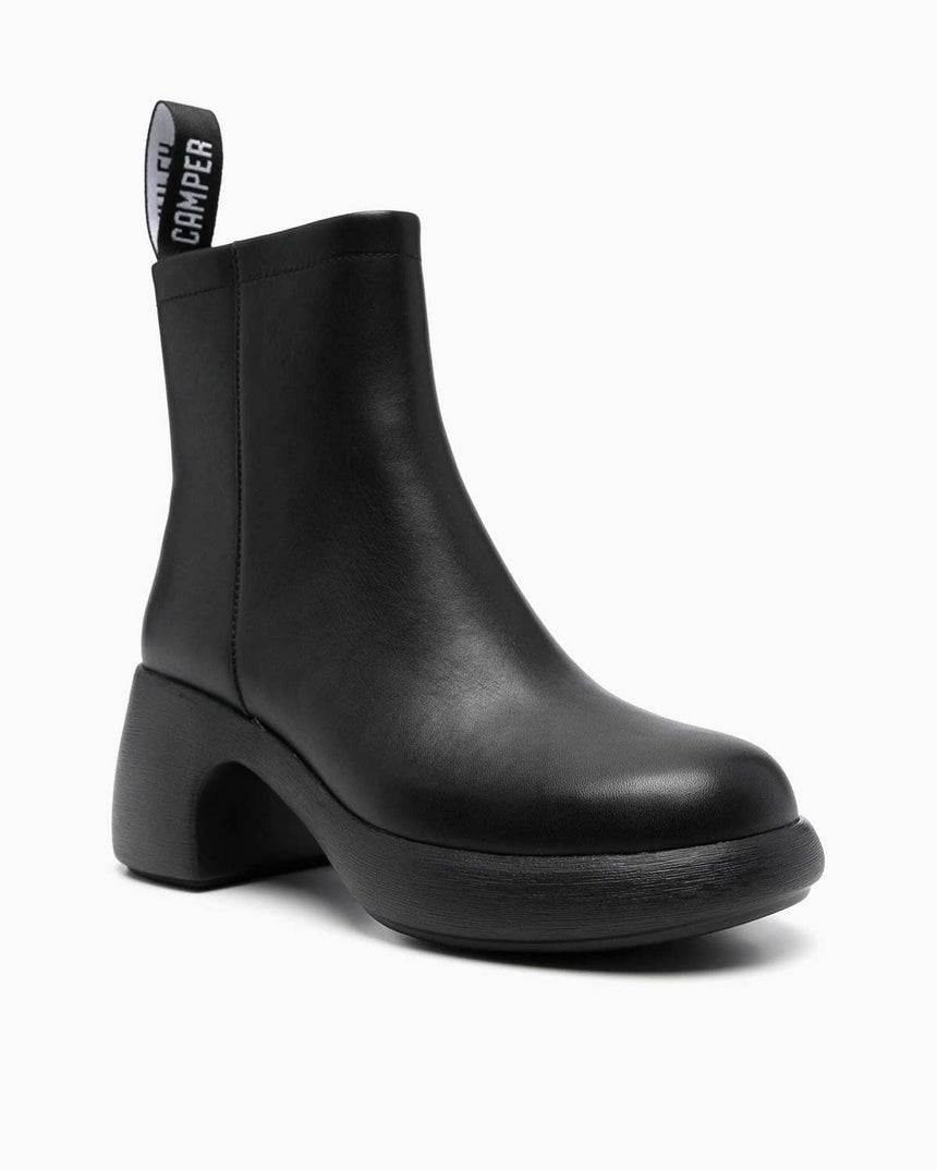 Camper Thelma II Zip Bootie