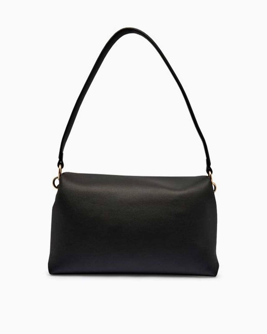 Tommy Hilfiger Modern Kadın Omuz Çantası Black