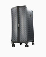 Guess Wilder28 In 8-Wheel Büyük Boy Valiz