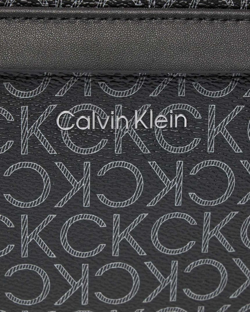 Calvin Klein Must Waistbag Bel Çantası Black