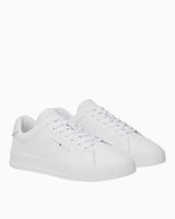 Tommy Hilfiger Court Detail Essential Sneaker White