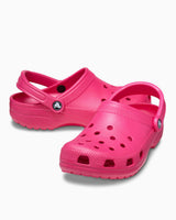 Crocs Classic Kadın Terlik Dragon Fruit