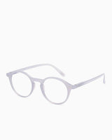 İzipizi Yetişkin Ekran Koruma Gözlüğü Violet Dawn