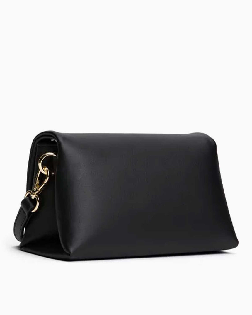 Tommy Hilfiger Modern Mini Kadın Çapraz Askılı Çanta Black