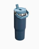 Stanley The IceFlow™ Flip Straw Tumbler 0.89L / 30oz Navy
