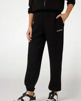 Guess Cecilia Kadın Aktif Scuba Eşofman Altı Jet Black A996