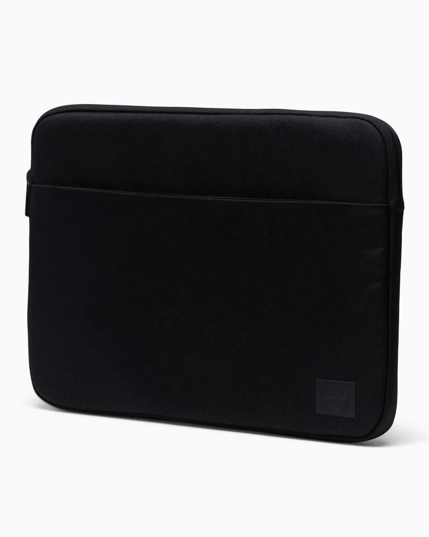 Herschel Denman 15-16 Inch Sleeve Tech Laptop Kılıfı Black