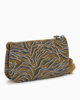 Kipling Creativity L Basic Cüzdan Undersea Leaves