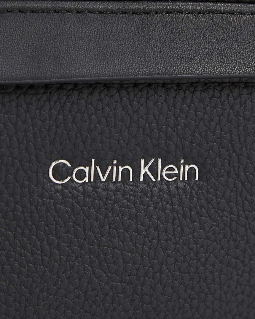 Calvin Klein Must Waistbag Bel Çantası Black