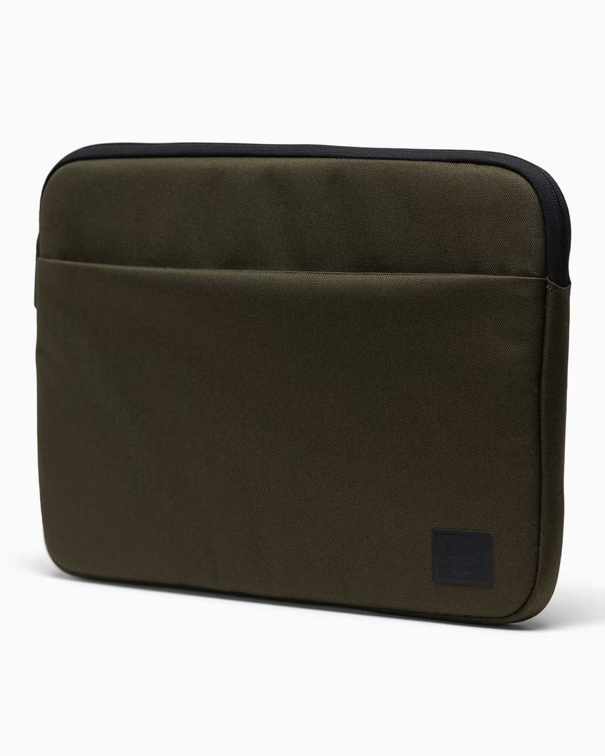 Herschel Denman 14 Inch Sleeve Tech Laptop Kılıfı Ivy Green
