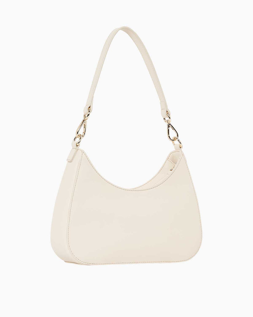 Tommy Hilfiger Logotape Omuz Çantası Sugarcane