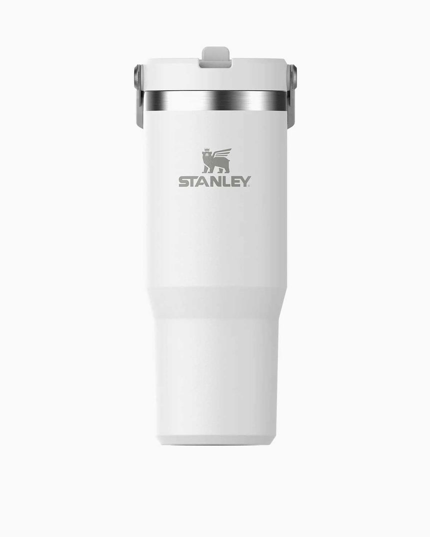 Stanley The IceFlow™ Flip Straw Tumbler 0.89L / 30oz Frost