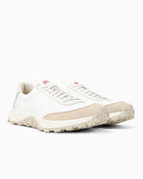 Camper Wisp Hely,Chemise Houst/DTrail Hous-Hely Erkek Sneaker Beyaz