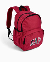 Gap Çift Bölme İlkokul Sırt Çantası Bordo