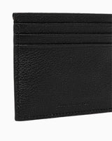 Calvin Klein Mikro Çakıl Desenli Erkek Kartlık Black