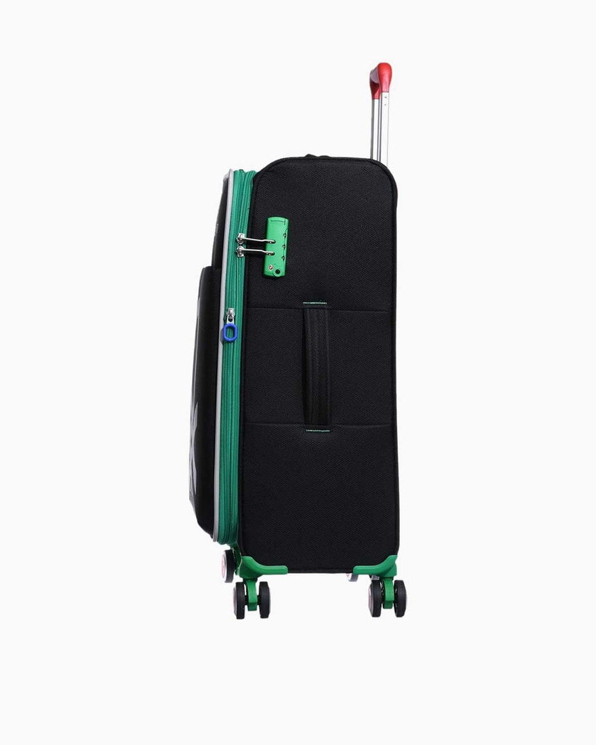 Benetton Kumaş Orta Boy Valiz