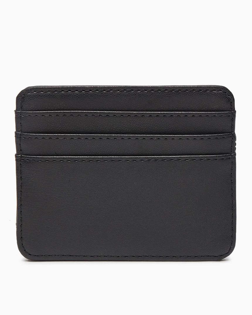 Tommy Hilfiger Kadın Refined Kartlık Black