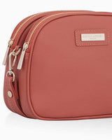 Laura Ashley Amelia Kadın Çantası Kiremit