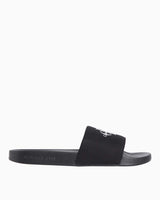 Calvin Klein Flip Flops Slides Terlik Triple Black