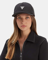 Guess Warsaw Erkek Şapka Black