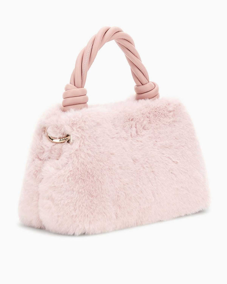 Guess Little Shaida Kadın Çapraz Askılı Çanta Lotus