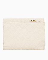 Tommy Hilfiger Distinct Trifold Cüzdan Sugarcane