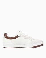 Tommy Jeans Cupsole Low Top Sneaker Ivory