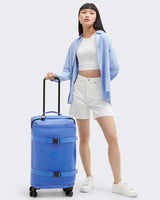 Kipling Spontaneous M Orta Boy Valiz