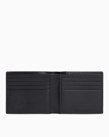 Calvin Klein Bifold Wallet Mono Logo Cüzdan Na Black