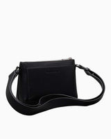 Calvin Klein Jeans Sculpted Camera Pouch Çapraz Askılı Çanta Fashion Black