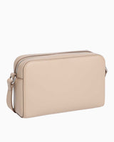 Calvin Klein Sculpted Camera Bag Crockery