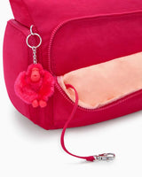 Kipling Gabbie Basic Omuz Çantası Confetti Pink