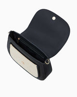 Laura Ashley Dalida Kadın Çantası Siyah