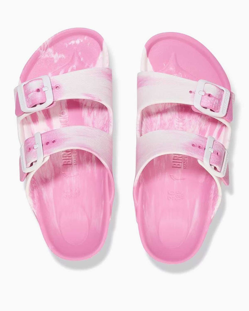 Birkenstock Arizona Kids Eva Terlik Multi Pink