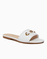 Guess Casual Shoes Terlik White