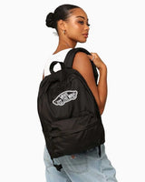 Vans Old Skool Classic Backpack Sırt Çantası Black