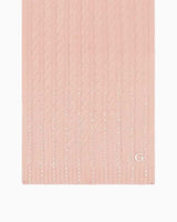 Guess Knitted Kadın Şal Rose