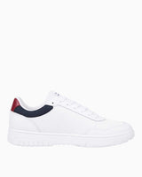 Tommy Hilfiger Basket Core Sneaker White