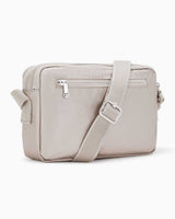 Kipling Abanu M Basic Plus Metallic Glow