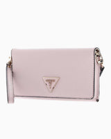 Guess Laurel Crossbody Tutma Kulplu Portföy Cüzdan