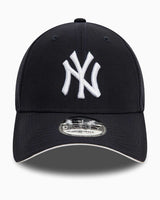New Era 940 Microfibre 9Forty NY Unisex Şapka Lacivert