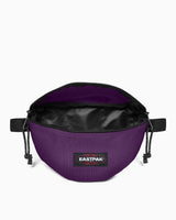 Eastpak Springer Eggplant Kadın Bel Çantası Mor